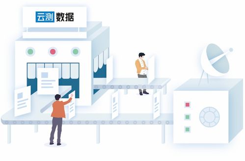 2023數(shù)據(jù)標(biāo)注公司排行榜揭曉，云測數(shù)據(jù)再創(chuàng)佳績，連續(xù)四年榮登全國榜首
